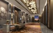 Туры в отель Crowne Plaza Shanghai Pujiang