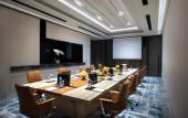 Туры в отель Crowne Plaza Shanghai Pujiang
