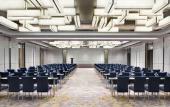 Туры в отель Crowne Plaza Shanghai Pujiang