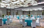 Туры в отель Crowne Plaza Shanghai Pujiang