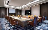 Туры в отель Crowne Plaza Shanghai Pujiang
