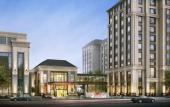 Туры в отель Crowne Plaza Shanghai Pujiang