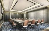 Туры в отель Crowne Plaza Shanghai Pujiang