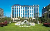 Туры в отель Crowne Plaza Shanghai Pujiang