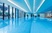 Туры в отель Crowne Plaza Shanghai Pujiang