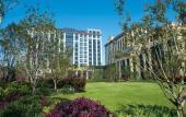 Туры в отель Crowne Plaza Shanghai Pujiang