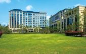 Туры в отель Crowne Plaza Shanghai Pujiang
