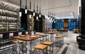 Туры в отель Crowne Plaza Shanghai Pujiang