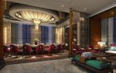 Туры в отель Crowne Plaza Shanghai Pujiang