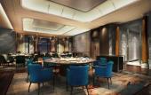 Туры в отель Crowne Plaza Shanghai Pujiang