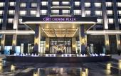 Туры в отель Crowne Plaza Shanghai Pujiang