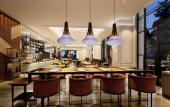 Туры в отель Crowne Plaza Shanghai Pujiang