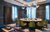 Туры в отель Crowne Plaza Shanghai Pujiang