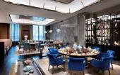 Туры в отель Crowne Plaza Shanghai Pujiang