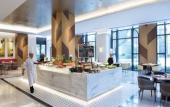 Туры в отель Crowne Plaza Shanghai Pujiang