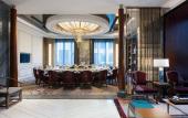 Туры в отель Crowne Plaza Shanghai Pujiang