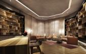 Туры в отель Crowne Plaza Shanghai Pujiang
