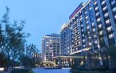 Туры в отель Crowne Plaza Shanghai Pujiang