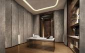 Туры в отель Crowne Plaza Shanghai Pujiang