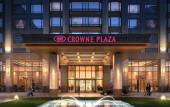 Туры в отель Crowne Plaza Shanghai Pujiang