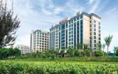 Туры в отель Crowne Plaza Shanghai Pujiang