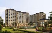Туры в отель Crowne Plaza Shanghai Pujiang