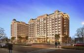 Туры в отель Crowne Plaza Shanghai Pujiang
