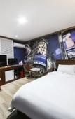 Туры в отель Happy Q Motel