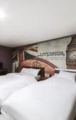 Туры в отель Happy Q Motel