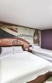 Туры в отель Happy Q Motel