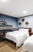 Туры в отель Happy Q Motel