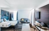 Туры в отель Novotel Paris Coeur d'Orly Airport