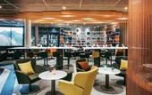 Туры в отель Novotel Paris Coeur d'Orly Airport