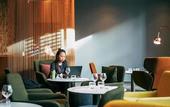 Туры в отель Novotel Paris Coeur d'Orly Airport