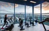 Туры в отель Novotel Paris Coeur d'Orly Airport