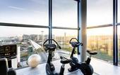 Туры в отель Novotel Paris Coeur d'Orly Airport
