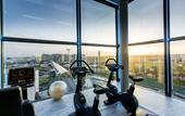 Туры в отель Novotel Paris Coeur d'Orly Airport