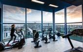 Туры в отель Novotel Paris Coeur d'Orly Airport