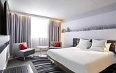 Туры в отель Novotel Paris Coeur d'Orly Airport