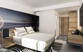Туры в отель Novotel Paris Coeur d'Orly Airport