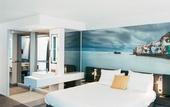 Туры в отель Novotel Paris Coeur d'Orly Airport