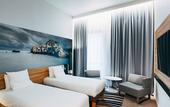Туры в отель Novotel Paris Coeur d'Orly Airport