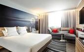 Туры в отель Novotel Paris Coeur d'Orly Airport
