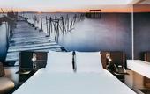 Туры в отель Novotel Paris Coeur d'Orly Airport