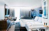 Туры в отель Novotel Paris Coeur d'Orly Airport