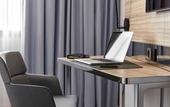 Туры в отель Novotel Paris Coeur d'Orly Airport