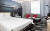 Туры в отель Novotel Paris Coeur d'Orly Airport