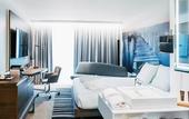 Туры в отель Novotel Paris Coeur d'Orly Airport