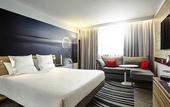 Туры в отель Novotel Paris Coeur d'Orly Airport