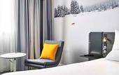 Туры в отель Novotel Paris Coeur d'Orly Airport